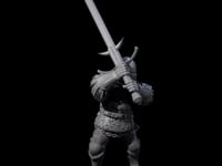 Pious Knight B