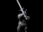 Pious Knight B
