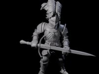 Pious Knight C