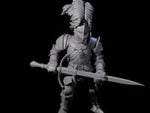 Pious Knight C