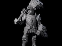 Pious Knight D
