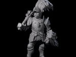 Pious Knight D