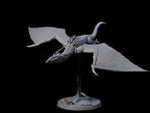 Swooping Pteranodon B