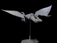 Swooping Pteranodon C