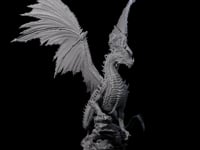 Betrayer Black Dragon