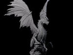 Betrayer Black Dragon