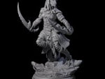 Fast Dragonborn Rogue