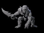 Dark Shadow Stalker B