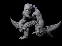 Dark Shadow Stalker A