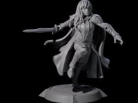 Elune - Striking Fighter