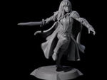 Elune - Striking Fighter