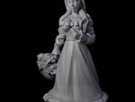 Flora - Village Flower Girl