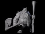 Guldram - Classic Dwarf Hunter