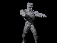 Roaming Zombie A