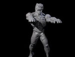 Roaming Zombie A