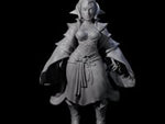 Roysia - High Priestess