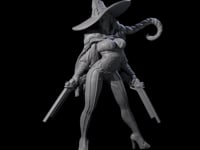 Shrowded in Mystery Hunter