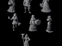 The Villagers