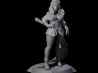Wandering Ronin