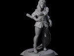 Wandering Ronin