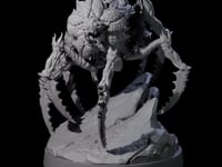 Crawling Zernivian