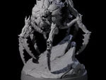 Crawling Zernivian