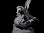 Cursed Wererabbit C