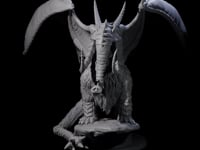 Titanous Thulgant Qlippoth