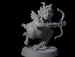 Fat Mischievous Satyr E