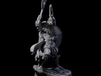 Filthy Cyclops Warrior C