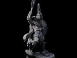 Filthy Cyclops Warrior C