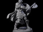 Filthy Cyclops Warrior B