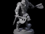 Filthy Cyclops Warrior D
