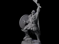 Filthy Cyclops Warrior E