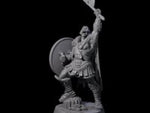 Filthy Cyclops Warrior E