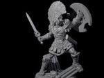 Greek Inspired Sword Hoplite C