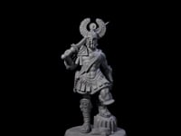 Greek Inspired Sword Hoplite F