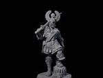 Greek Inspired Sword Hoplite F