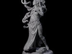 Petrifyingly Beautiful Medusa