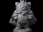 Cute Woodland Ursine D