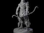 Cunning Dark Elf Archer B