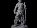 Cunning Dark Elf Archer G