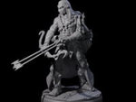 Cunning Dark Elf Archer J