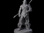 Cunning Dark Elf Archer H