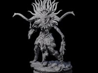 Dark Elf Umbral Seer A