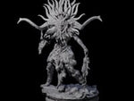 Dark Elf Umbral Seer A