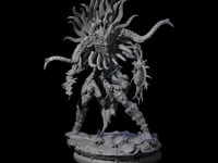 Dark Elf Umbral Seer B