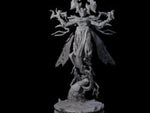 Corrupted Underdark Dryad A