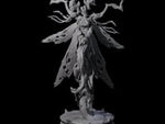 Corrupted Underdark Dryad C