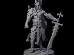 Deadly Dark Elf Marauder A